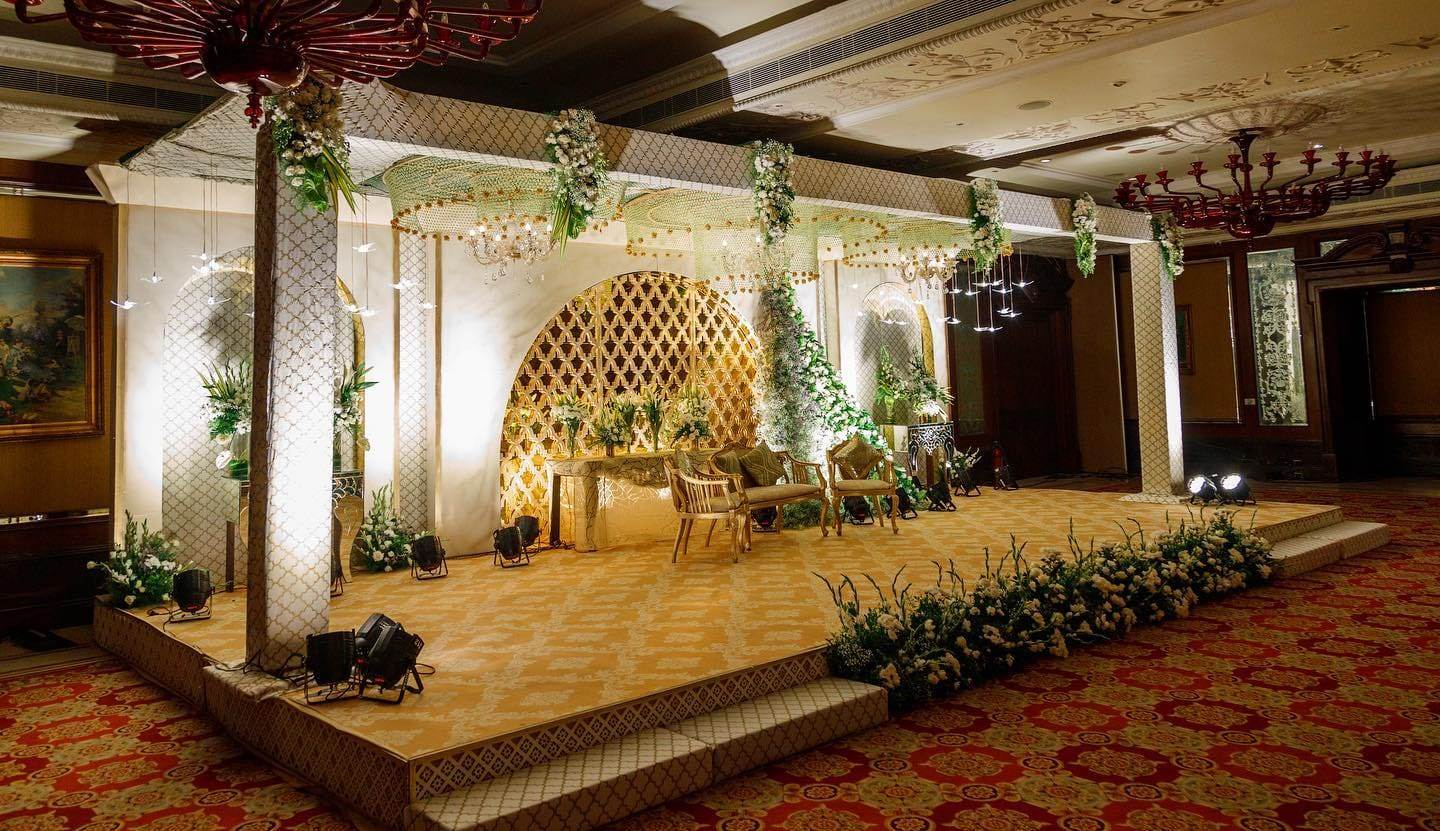 Event Planner in Coimbatore | Weddings & Events
